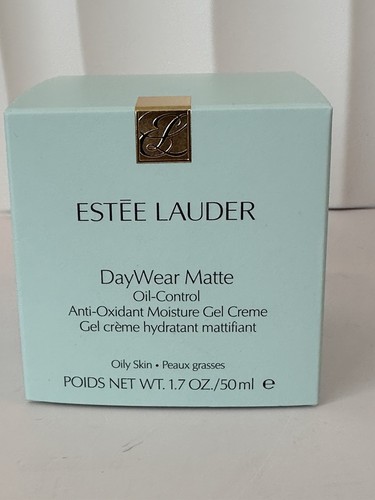 Estée Lauder Daywear Matte Oil Control Anti-Oxidant Moisture Gel Cream 1.7oz - Picture 3 of 3