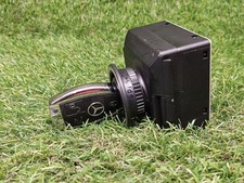 Mercedes-Benz E C207 W207 2014 Benzin Z&uuml;ndschloss A2189053501 DTR62572