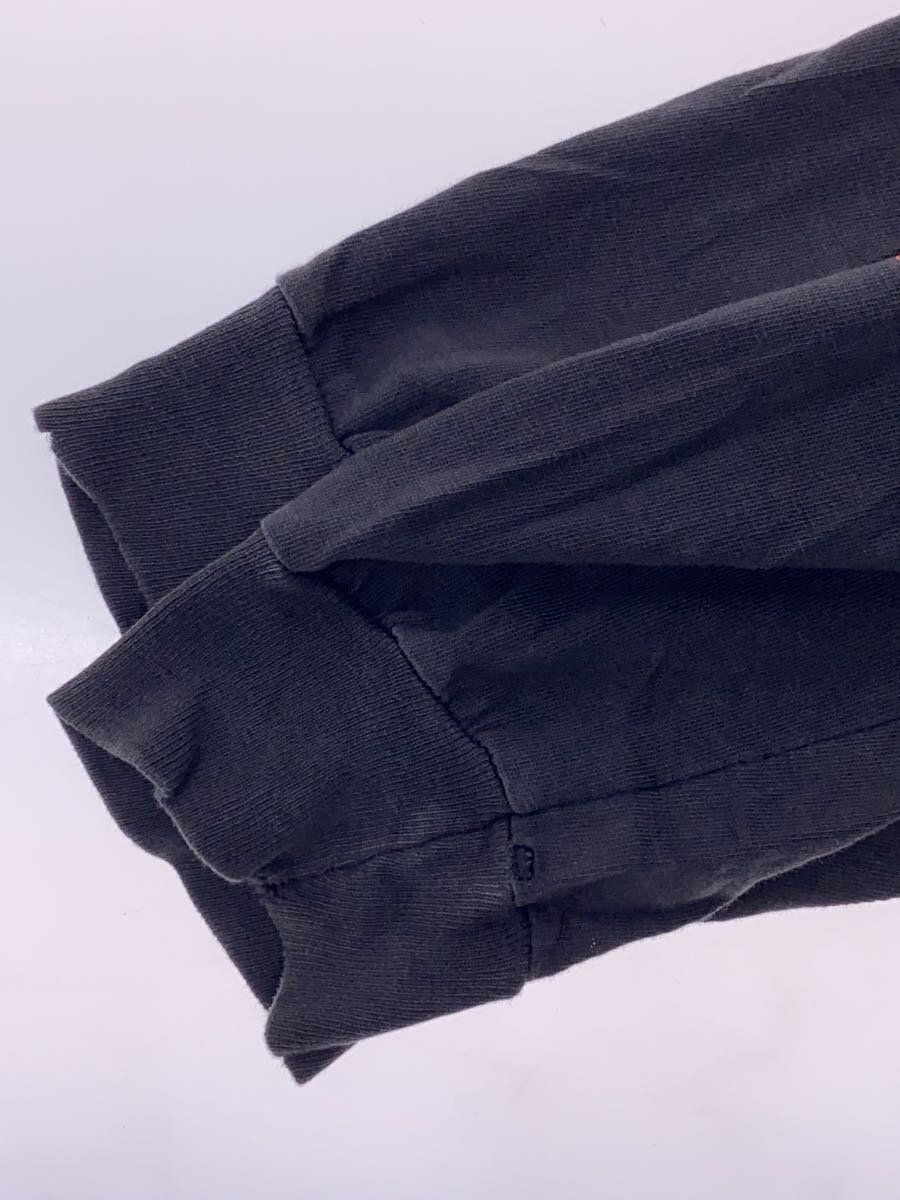 ALTRA T shirt manica lunga altre marche L cotone BLK PANTERA maglietta usata