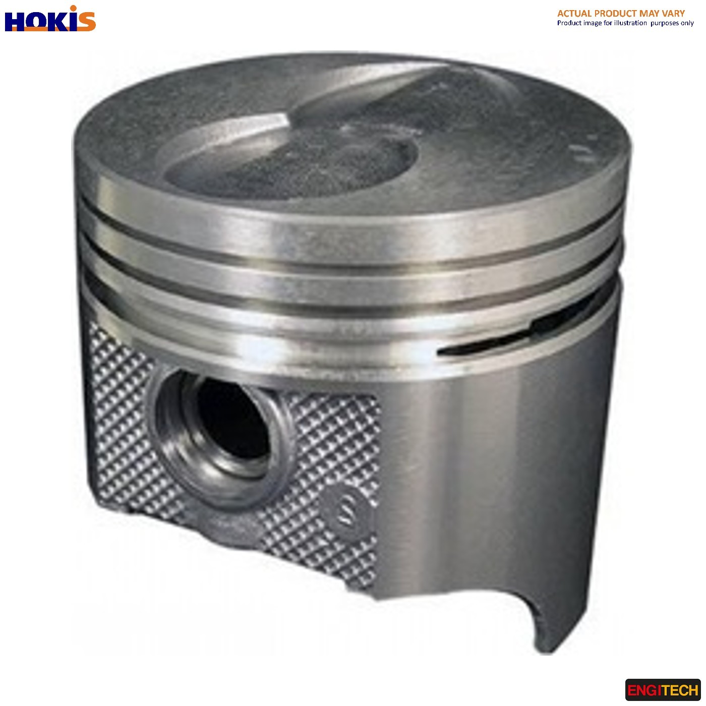 PISTON ENT054014 STD FOR SCANIA G OMNIEXPRESS K/-/series IRIZAR/CENTURY/PB 11.7L