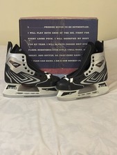 New w/Box CCM Vector 1.0 Proformance Senior Men s Ice Hockey Skates 10D