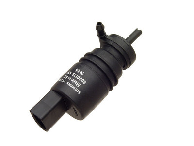 For 2006 Mercedes CLS500 Washer Pump VDO 42187TVMX Washer Pump