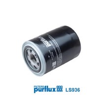 Purflux Ölfilter 263104A000 S263104A000 FH1114 X4320E GLF142 21250845