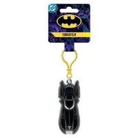 Batman Batmobile Torch Keyclip SchlüSselanhäNger - Pyramid International