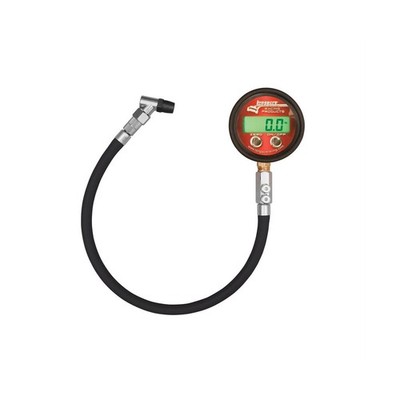 Longacre 52-53000 Pro Digital Tire Pressure Gauge 0-60 psi 60 psi