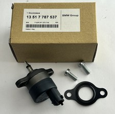 Neues Original Bosch Druckregelventil Common-Rail für BMW E46 330d 330xd