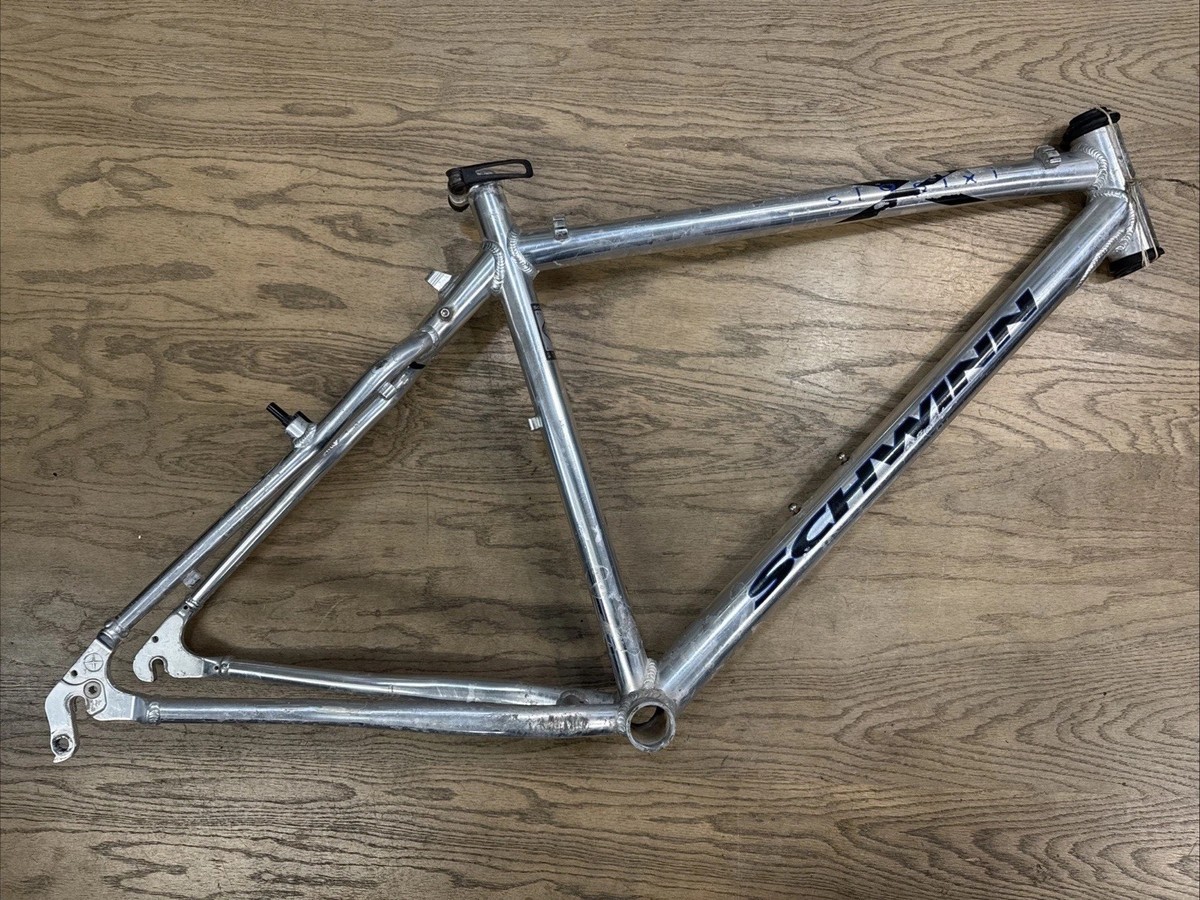 Schwinn S 9six.3 Aluminum Mountain Bike Frame | eBay