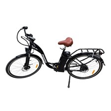 Moma Bikes Elektrisches Citybike 26" – 36V 16Ah …