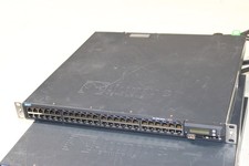 Juniper Networks EX4200 Series 48-Port PoE EX4200-48P Ethernet Switch