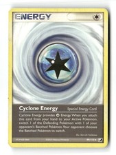 Cyclone Energy 99/115 UC Unseen Forces Pokemon NM on eBay
