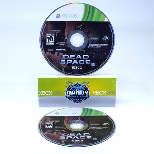 Dead Space 2 - Xbox 360