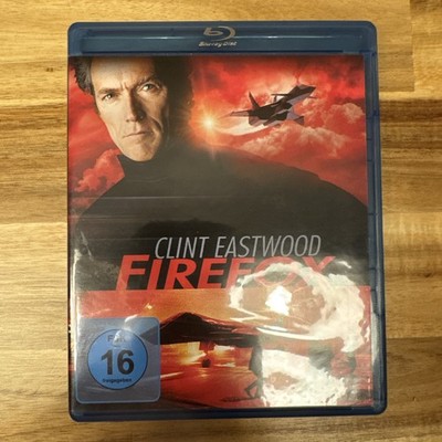 Firefox (Clint Eastwood 1982) | BluRay