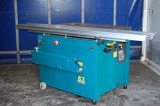 sliding table saw / spindle moulder Hammer B3 240v. Collection only