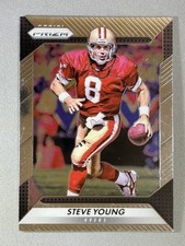 Click to enlarge Steve Young