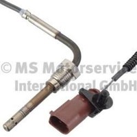 Pierburg 7.08369.78.0 Sensor, Abgastemperatur