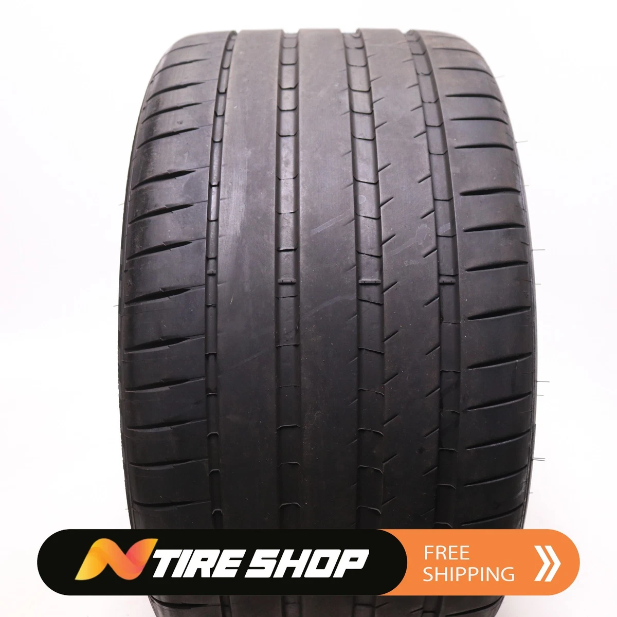 Michelin 325/30/21 Car & Truck Tires for sale | eBay