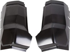 Cab Corner Compatible With 2009-2018 Dodge Ram 1500 2500 3500 Truck Extended Cab Corner Compatible With 2009-2018 Dodge Ram 1500 2500 3500 Truck Extended