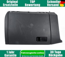 VW Polo VI AW 2G1857097 Handschuhfach Ablagefach Vorn links