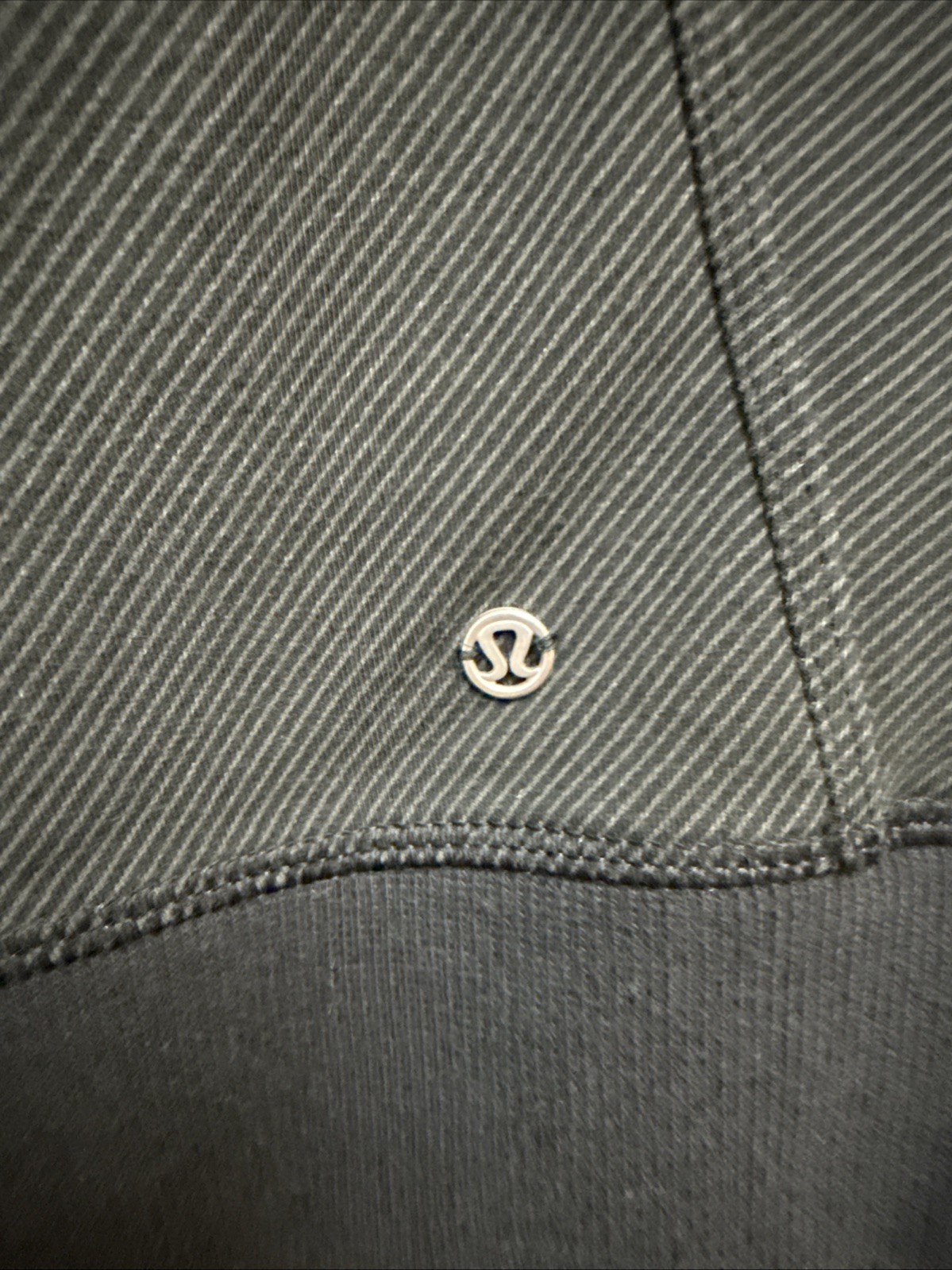 Lululemon Mula Jacket Asymmetrical Bundle Wrap Zi… - image 6