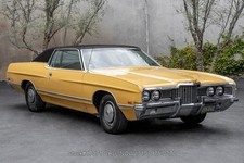 1971 Ford Galaxie for Sale