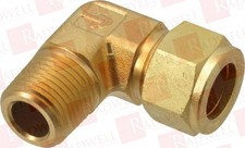 PARKER 10MSEL8N-B / 10MSEL8NB (NEW NO BOX)