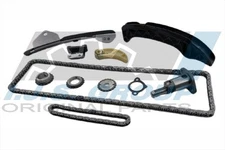 IJS GROUP 40-1157FK Timing Chain Kit for Toyota