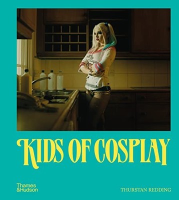 			Kids of Cosplay, Grand, Rasmussen, Redding, McAlpine 9780500026175 New..		