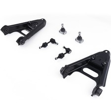 QUERLENKER+KOPPELSTANGE+TRAGGELENK FOR SMART CABRIO FORTWO COUPE 450 ROADSTER