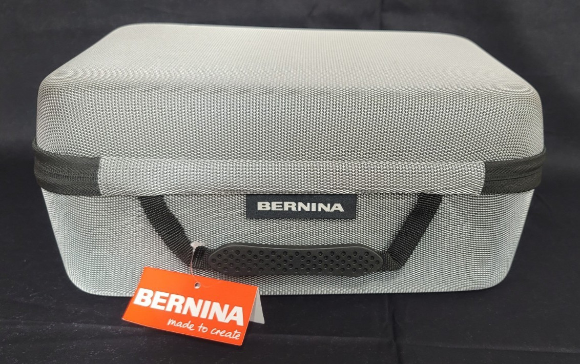 BERNINA Accessory Travel Case For Presser Feet (NEW)