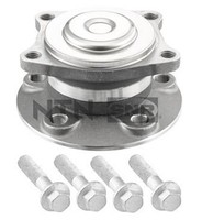 Snr Radlagersatz R165.28 FüR S80 Volvo V70 384 184 S60 285 1 2 875 876 XC70 295