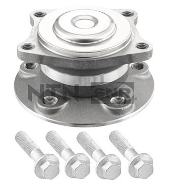 Snr Radlagersatz R165.28 FüR S80 Volvo V70 384 184 S60 285 1 2 875 876 XC70 295-image