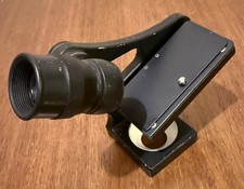 Micromega Critical Focuser