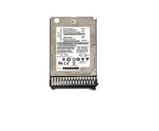 283GB Lenovo 15000RPM SAS 6GB/s 2.5" Hot Swap Internal HDD 00E9966