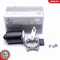 Esen SKV Wischermotor 19SKV029 12V FüR VW Multivan T5 7HM 7HN 7HF 7EF 7EM 7EN T6