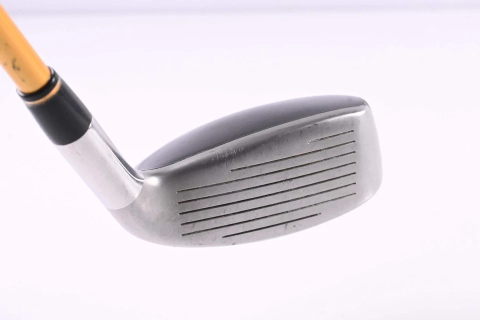 Left Hand Adams Idea A7 PNT #3 Hybrid / 19 Degree / Stiff Flex Proforce 85 Shaft - Image 4 of 4