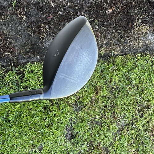 Callaway Rogue ST Max LS Driver 9* LEFT HAND Diamana TB 60 Stiff Flex w/HC 46" - Picture 5 of 18