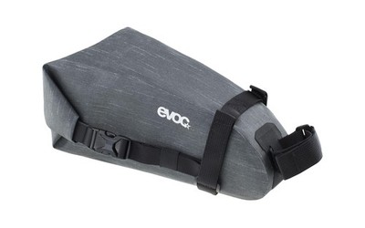 EVOC Waterproof saddlebag SEAT PACK WP 2