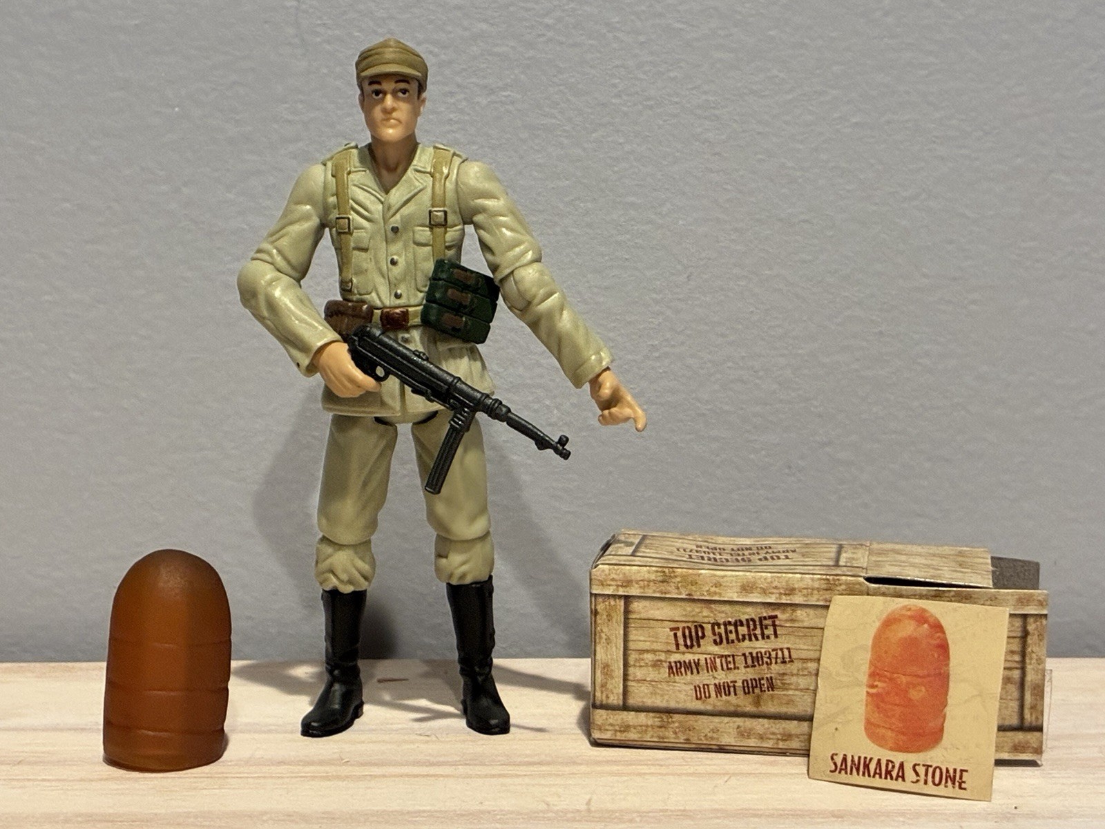 Indiana Jones 3.75