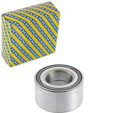 Roulement de roue Porsche 924