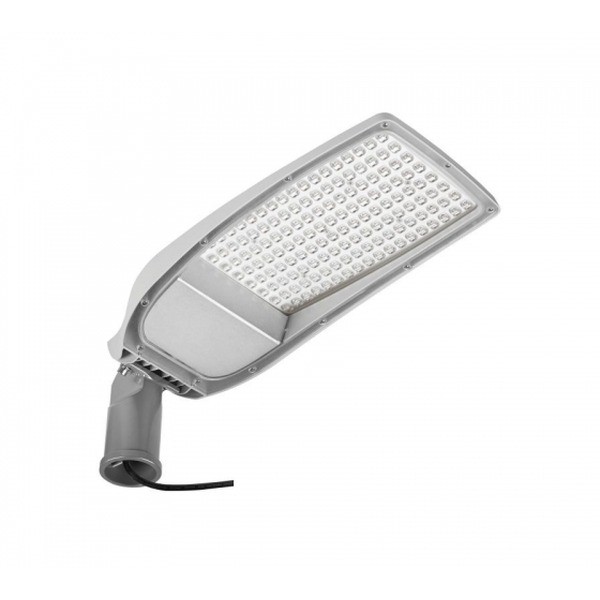 CORONA 2 BASIC GREY LED STREET LIGHT ADJUSTABLE 80W NW 567629