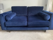 Ted Baker Highgate 2 Seater Sofa Dfs
