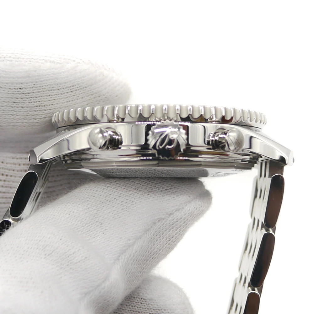 BREITLING Navitimer 01 AB0120 Automatic Chronomet… - image 5