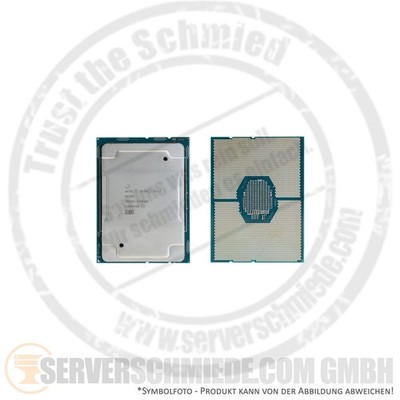 Intel Xeon Gold 6230R SRGZA 26C Server Prozessor 26x 2,10 GHz 35,75MB 3647 CPU