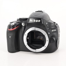 Nikon D5100 Digital SLR Cameras for Sale | Shop New & Used Digital