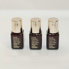 3 x Estee Lauder Advanced Night Repair Serum .24 oz / 7ml 21 ml NEW