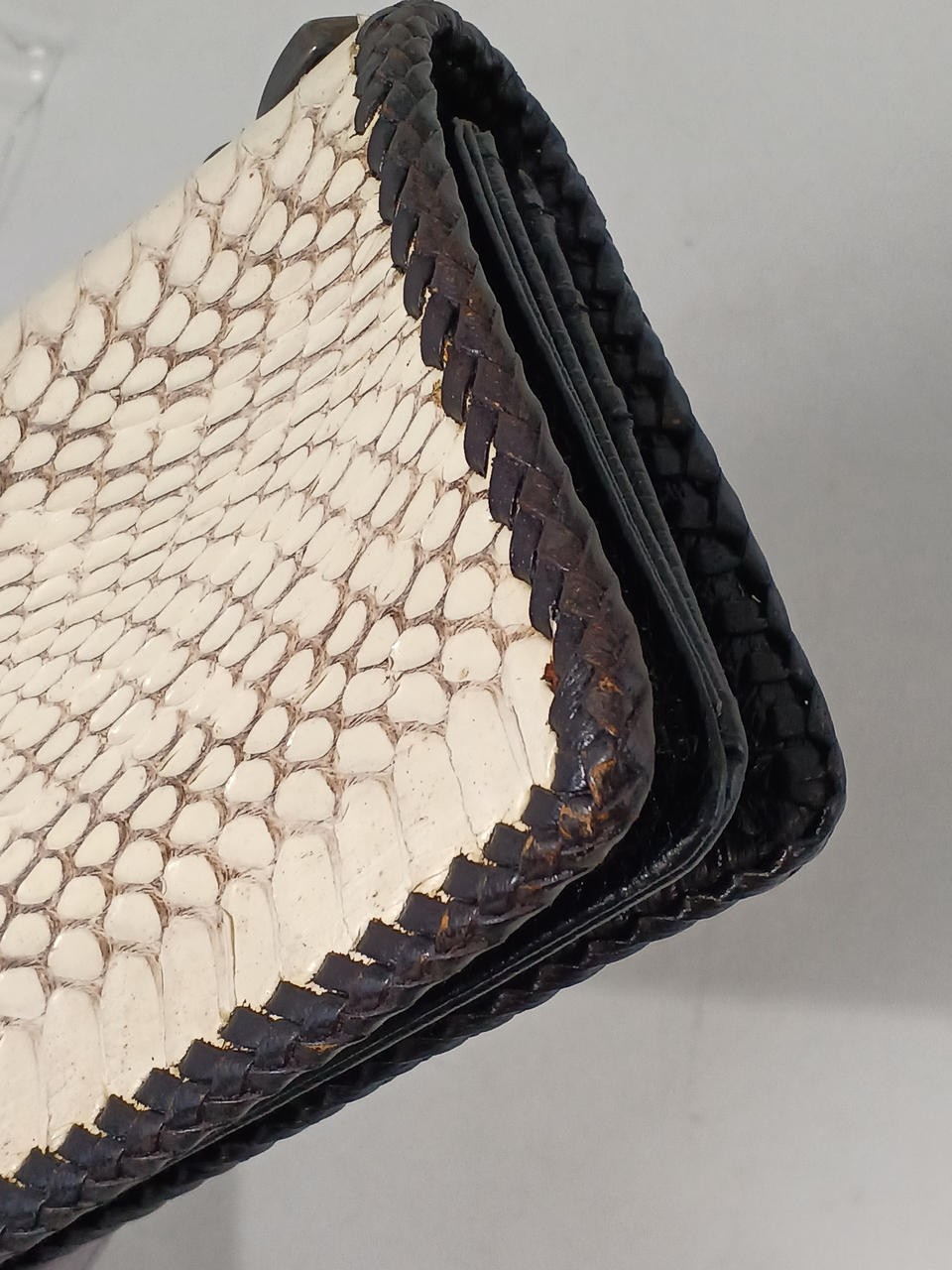 Long Wallet Model Python DIOSBRAS - image 5