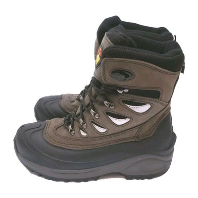 New Herman Survivors Brut 5 Grey Durable Men