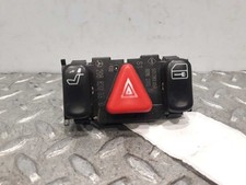 WARNUNG F&Uuml;R MERCEDES-BENZ CLASE CLK W208 COUPE 2.0 16V CAT 9193990     9193990