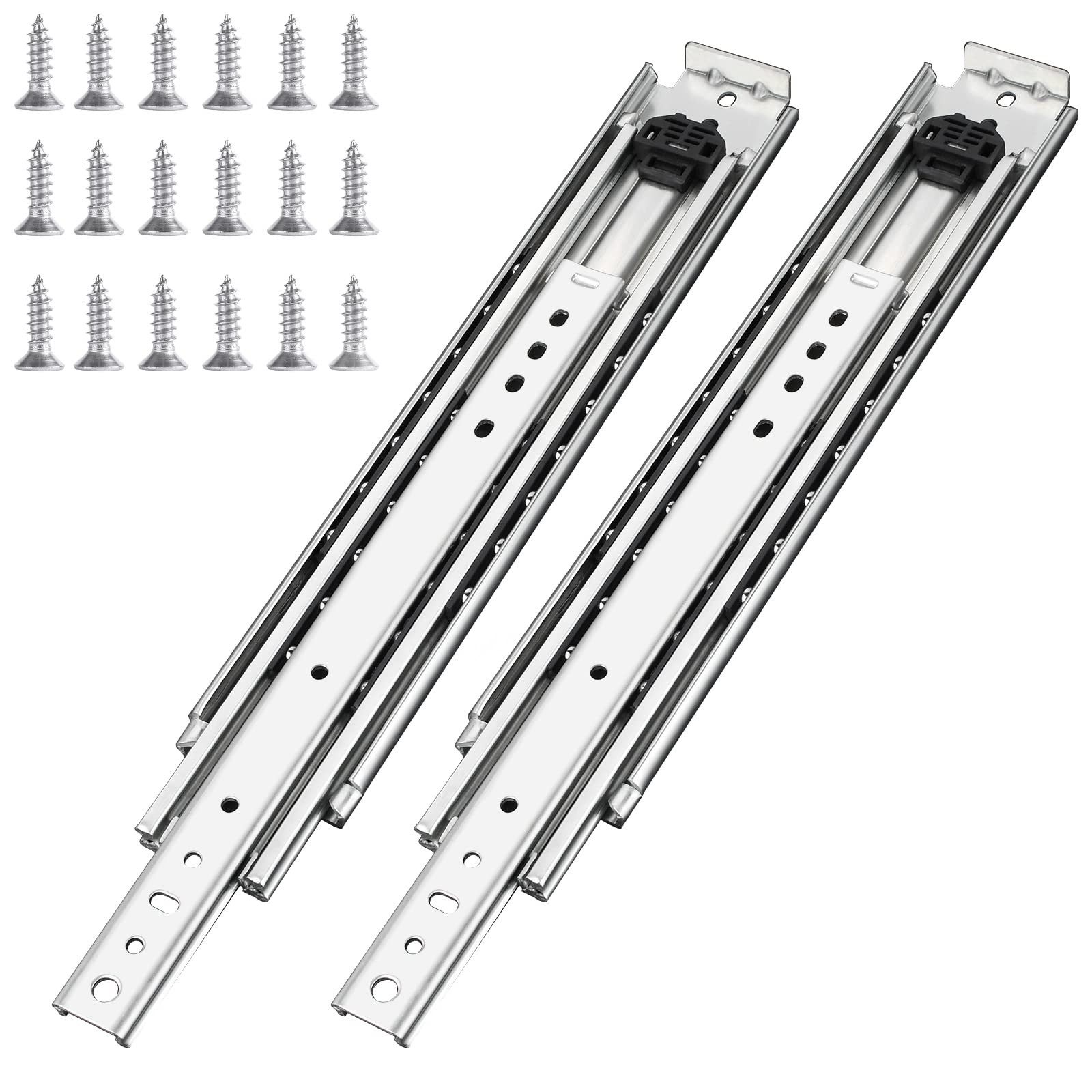 With Screws,side Moun...