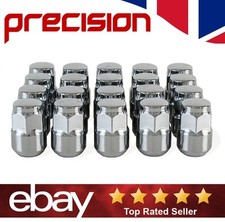 20 x Honda Integra Type R Wheel Nuts for Original Equipment Alloys